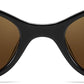 商品图片 45 | B0DMN6519L | FEISEDY Retro Oval Cat Eye Sunglasses for Women 90s Narrow Lightweight Shades Y2k Trendy Sunnies B0257