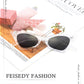 商品图片 64 | B079KYQYT3 | FEISEDY Small Cat Eye Sunglasses Vintage Square Shade Women Eyewear B2291