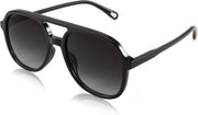 ÉÌƷͼƬ 34 | B0C27PGFFJ | FEISEDY Retro Aviator Sunglasses Women Men Classic Square Shades Trendy Sun Glasses UV400 Protection B2394