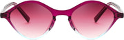 ÉÌƷͼƬ 3 | B0DJ6Y4Z5K | FEISEDY Sunglasses Womens Trendy Rectangle Retro Y2K Classic Sun Glasses Fashion Square UV400 Protection B0235