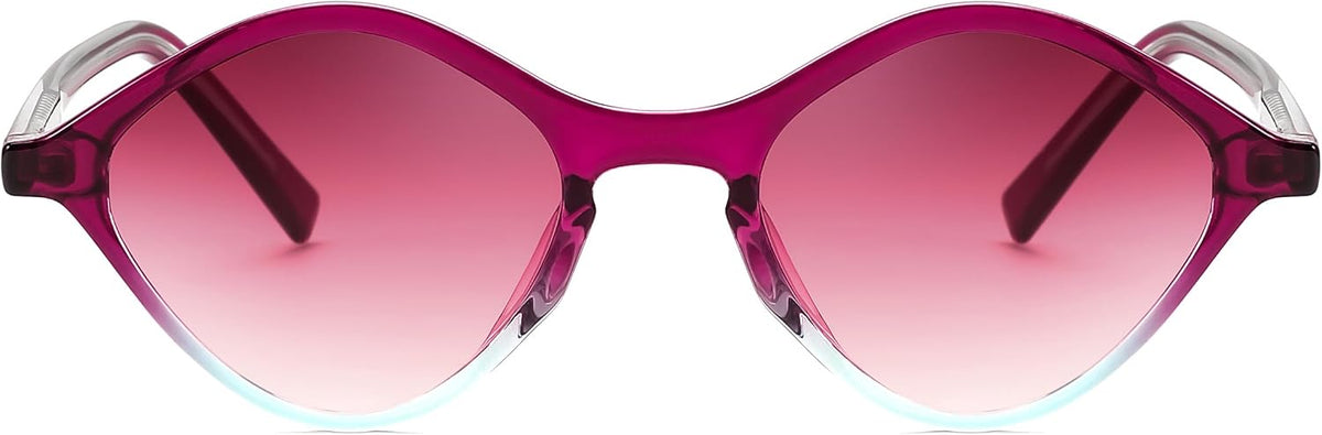 ÉÌƷͼƬ 3 | B0DJ6Y4Z5K | FEISEDY Sunglasses Womens Trendy Rectangle Retro Y2K Classic Sun Glasses Fashion Square UV400 Protection B0235