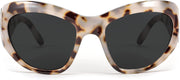 ÉÌƷͼƬ 18 | B0BQBWYZF6 | FEISEDY Trendy Y2k Sunglasses Women Men Oversized Shield Sunglasses Fashion Wrap Around Futuristic Glasses B2359