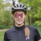 商品图片 2 | B0FHNVLT2X | FEISEDY Photochromic Cycling Glasses for Men Women Mountain Bike Sports Sunglasses UV Protection B0310