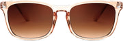 ÉÌƷͼƬ 27 | B0DFPVZVTV | FEISEDY Classic Bifocal Reader Sunglasses for Women Men Square Blue Light Reading Glasses B0231