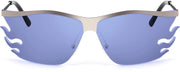 ÉÌƷͼƬ 8 | B09XHP3W7M | FEISEDY Retro Square Sunglasses Women Men Trendy Vintage Y2K Glasses Tinted Lens B2882