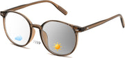 ÉÌƷͼƬ 36 | B0GT2R9GP7 | FEISEDY Photochromic Blue Light Blocking Glasses Fashion Women Men B1238