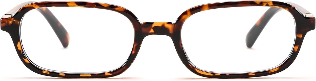 ÉÌƷͼƬ 28 | B0DXK32V6F | FEISEDY Fashion Rectangular Blue Light Glasses for Women Retro Small Frames Vintage Trendy 90s Square Eyeglasses B0255