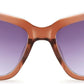 商品图片 10 | B0CYZG81R8 | FEISEDY Retro Cat Eye Sunglasses for Women UV400 Protection Small Vintage Chic Shades B0132