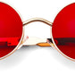 商品图片 72 | B06XY36GDW | FEISEDY Retro Gothic Steampunk Sunglasses For Men Women
