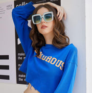 ÉÌƷͼƬ 37 | B077GMJCV8 | FEISEDY Women Sparkling Crystal Sunglasses Oversized Square Thick Frame B2283