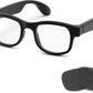 商品图片 9 | B0H6PJ2TJN | FEISEDY AI Smart Glasses with AI Assistant for Travel & Daily Use B0476