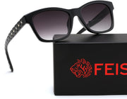 ÉÌƷͼƬ 9 | B0GT8FYMN9 | FEISEDY Bifocal Reading Sunglasses for Women, Trendy Sunglasse Readers, Outdoor Reader Sun Glasses, UV400 Protection B0354