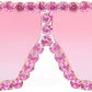 商品图片 31 | B096YZPRF2 | FEISEDY Oversized Sparkling Crystal Sunglasses Disco Diamond Flat Top Fashion Square Large Shades B2782