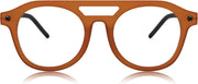 ÉÌƷͼƬ 15 | B0CJMDW1B6 | FEISEDY 70s Aviator Blue Light Blocking Glasses Square Pilot Frame Anti Glare Computer Glasses Women Men B0052