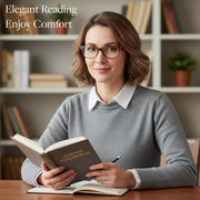 ÉÌƷͼƬ 7 | B0FZT83JWY | FEISEDY 2 Pack Retro Blue Light Reading Glasses Rectangular Tortoise B0369