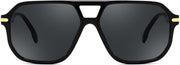 ÉÌƷͼƬ 15 | B0GTPJLQQN | FEISEDY Women Men Aviator Sunglasses UV400 Protection, Retro Trendy Square Frame for Driving Fishing Outdoor Daily B0425