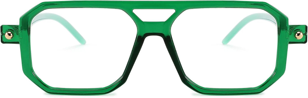 ÉÌƷͼƬ 23 | B0CNGDG64J | FEISEDY Vintage Square Blue Light Blocking Reading Glasses Women Men B0090