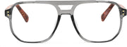 ÉÌƷͼƬ 11 | B0CHJST8ZK | FEISEDY Retro Aviator Reading Glasses Women Men Blue Light Blocking Reader Plastic Lightweight Frame B0071
