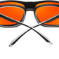 商品图片 8 | B0DGGGNMY1 | FEISEDY Fitover Blue Light Glasses Computer Gaming Eyeglasses for Better Sleep Anti Glare Nighttime Eye Wear B1228