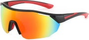ÉÌƷͼƬ 23 | B0CNCBXTDV | FEISEDY Polarized Sunglasses Baseball Lightweight Frame Men Women Sports Cycling Sun Glasses for MTB UV400 Protection B0056