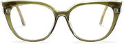 ÉÌƷͼƬ 10 | B0D5XLRPP2 | FEISEDY Cat Eye Blue Light Blocking Glasses for Women Anti Eyestrain & UV B0182