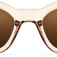 商品图片 34 | B0B5V7T75J | FEISEDY Retro Trendy Rectangle Sunglasses Women Men Narrow Shades B2322