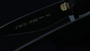 ÉÌƷͼƬ 6 | B07N5J9CF4 | FEISEDY Square Oversized Glasses Frame Eyewear Women B2475