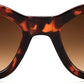 商品图片 41 | B0B5V7T75J | FEISEDY Retro Trendy Rectangle Sunglasses Women Men Narrow Shades B2322