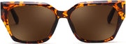 ÉÌƷͼƬ 2 | B0CWH35L5W | FEISEDY Square Fashion Sunglasses for Men Women Trendy Chunky Rectangle Sun Glasses Designer Style Shades B0107