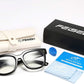 商品图片 8 | B0DBQFZT73 | FEISEDY Retro Square Thick Big Frame Blue Light Blocking Reading Glasses Anti Glare Digital Eyestrain Reader B2523