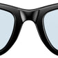 商品图片 9 | B0G29CH5X1 | FEISEDY Smart Glasses, Bluetooth Audio Speaker, AI Translation, Voice Control,Unisex B0340