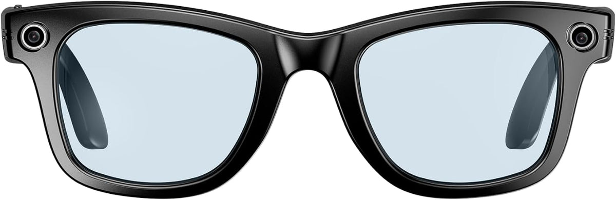 ÉÌƷͼƬ 9 | B0G29CH5X1 | FEISEDY Smart Glasses, Bluetooth Audio Speaker, AI Translation, Voice Control,Unisex B0340