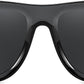 商品图片 20 | B0D8JDCTKS | FEISEDY Square Sunglasses for Women Men Unisex Curved Style Shades Designer Sun Glasses B0214