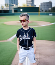ÉÌƷͼƬ 4 | B07JZ18KMZ | FEISEDY Kids Polarized Sports Sunglasses, TR90 UV400 Baseball Cycling