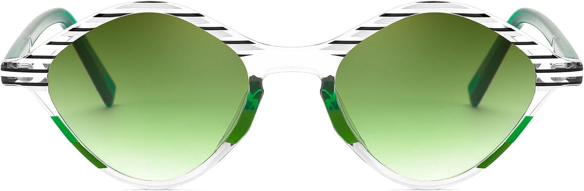 ÉÌƷͼƬ 17 | B0DJ6Y4Z5K | FEISEDY Sunglasses Womens Trendy Rectangle Retro Y2K Classic Sun Glasses Fashion Square UV400 Protection B0235