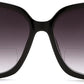 商品图片 15 | B0GSVYSZZX | FEISEDY Oversized Butterfly Bifocal Sunglasses Reader for Women B0353
