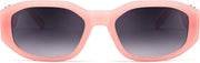 ÉÌƷͼƬ 55 | B0B5V7T75J | FEISEDY Retro Trendy Rectangle Sunglasses Women Men Narrow Shades B2322