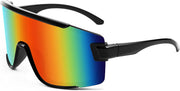 ÉÌƷͼƬ 20 | B0B45K1FS2 | FEISEDY Cycling Glasses Men Women Sport Sunglasses 80s ski Goggles Driving Fishing Biking Sunglasses UV Protection B2944