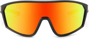 ÉÌƷͼƬ 10 | B0CSJXGX3L | FEISEDY Polarized Sports Sunglasses for Men Women Cycling Running Fishing Tac Glasses UV400 Protection B1125