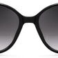 商品图片 7 | B0GT132JWH | FEISEDY Women Bifocal Sunglasses Reader UV400 Protection B0351 | Butterfly Sun Reader, Fashion Outdoor Reading Glasses