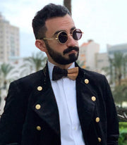 ÉÌƷͼƬ 31 | B06XY36GDW | FEISEDY Retro Gothic Steampunk Sunglasses For Men Women