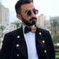 商品图片 31 | B06XY36GDW | FEISEDY Retro Gothic Steampunk Sunglasses For Men Women
