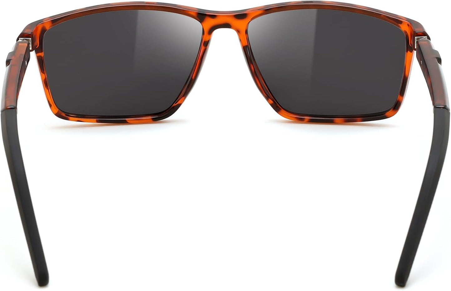 商品图片 35 | B0FG2HCVQL | FEISEDY Rectangle Sunglasses Women Men Trendy Classic Sunglasses Fashion Retro Vintage Square Frame Polarized UV400 B0288