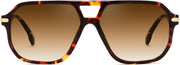ÉÌƷͼƬ 9 | B0GTPJLQQN | FEISEDY Women Men Aviator Sunglasses UV400 Protection, Retro Trendy Square Frame for Driving Fishing Outdoor Daily B0425