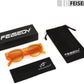 商品图片 22 | B0BZ8DL6L8 | FEISEDY Sunglasses Womens, Retro Cat Eye Sunglasses, Fashion Vintage Cute Stylish UV400 Sunnies B2365