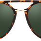 商品图片 11 | B0H1BPNZ36 | FEISEDY 70s Retro Aviator Sunglasses Polarized UV400 for Men Women B0453