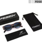 商品图片 15 | B0BZ8DL6L8 | FEISEDY Sunglasses Womens, Retro Cat Eye Sunglasses, Fashion Vintage Cute Stylish UV400 Sunnies B2365
