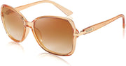 ÉÌƷͼƬ 22 | B09KC567VY | FEISEDY Womens Polarized Sunglasses UV400 Anti Glare Fashion Shades