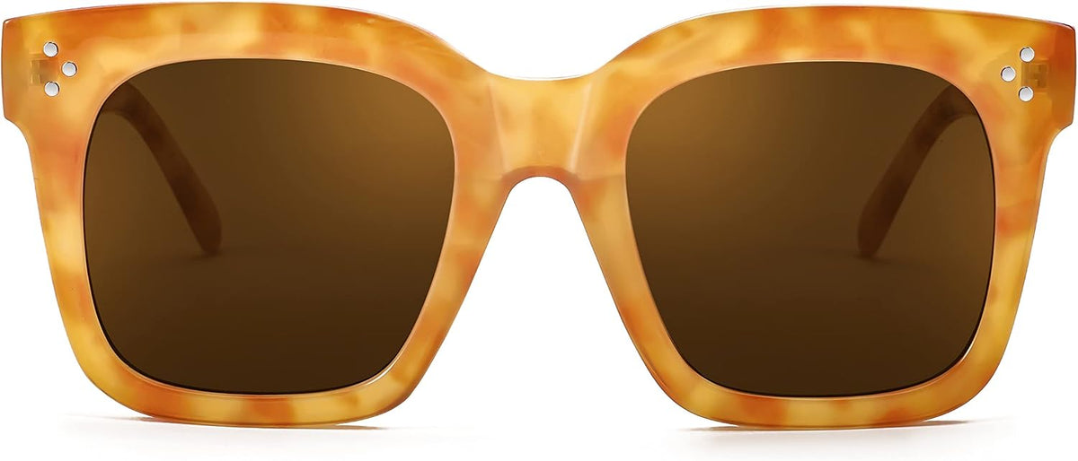 ÉÌƷͼƬ 64 | B07Q31N6CH | FEISEDY Vintage Butterfly Sunglasses Designer Luxury Sun Glasses B2486