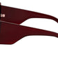 商品图片 10 | B09YHJ846J | FEISEDY Square Diamond Sunglasses for Women Retro Fashion Shiny Rhinestone Sun Glasses B2916